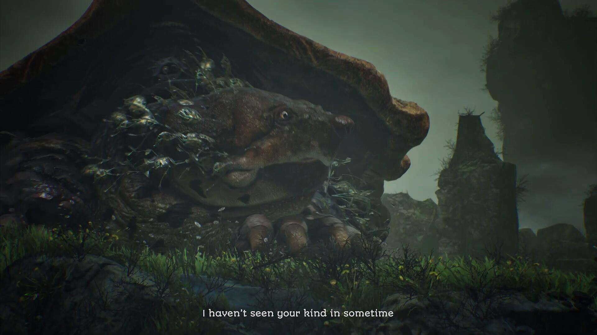 阿加斯巴之塔截图