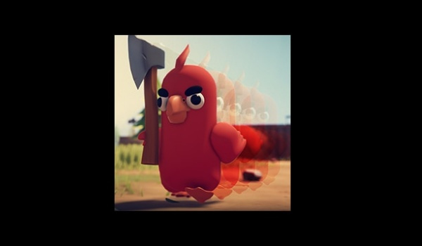 《逃离鸭科夫》加速模式MOD