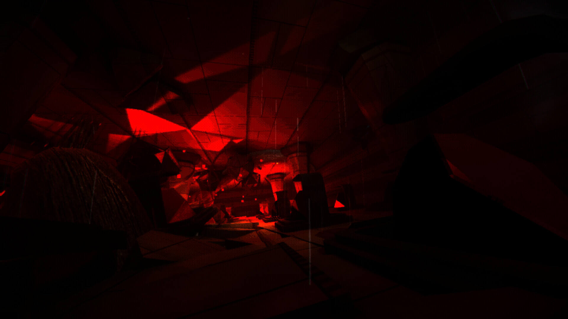 阿特拉斯之手截图