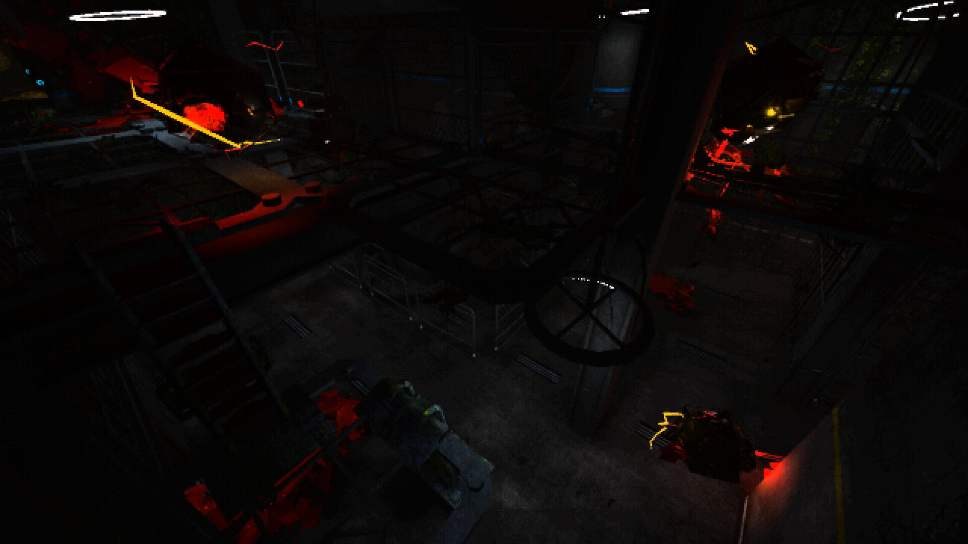 阿特拉斯之手截图