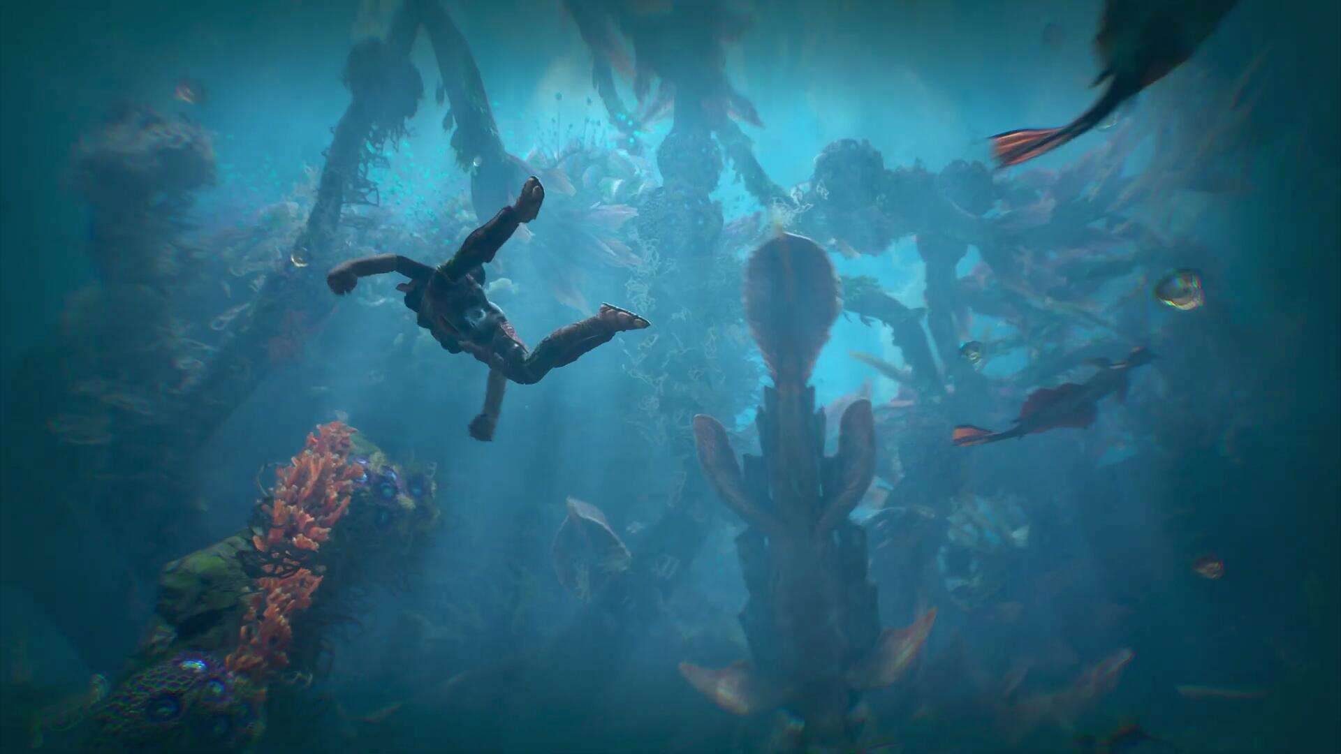 阿加斯巴之塔截图