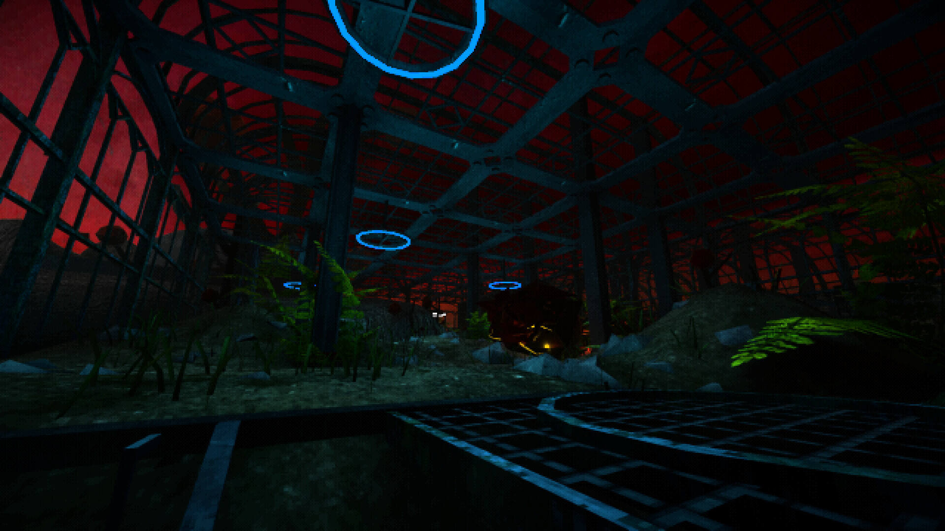 阿特拉斯之手截图