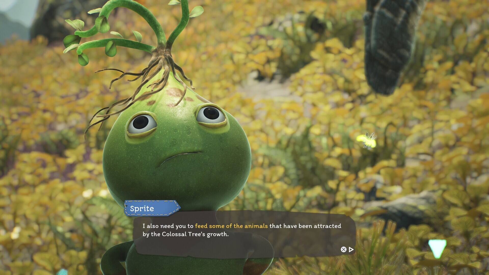 阿加斯巴之塔截图