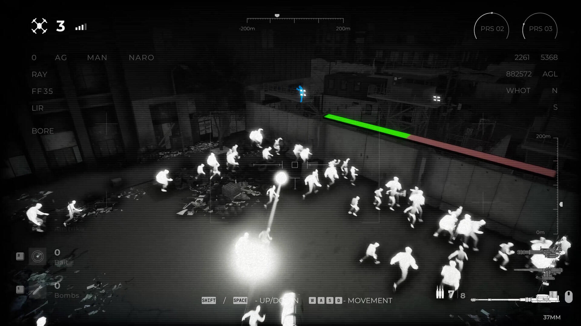 检疫区最后一站壁纸