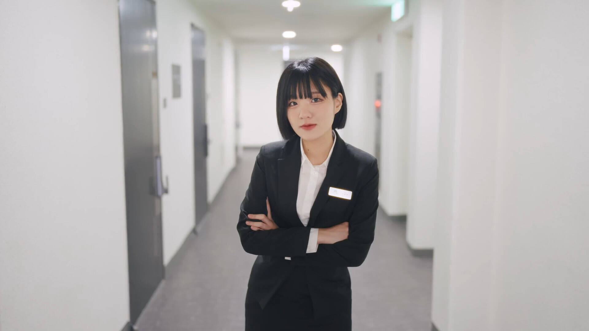 请不要欺负我，大小姐们！截图