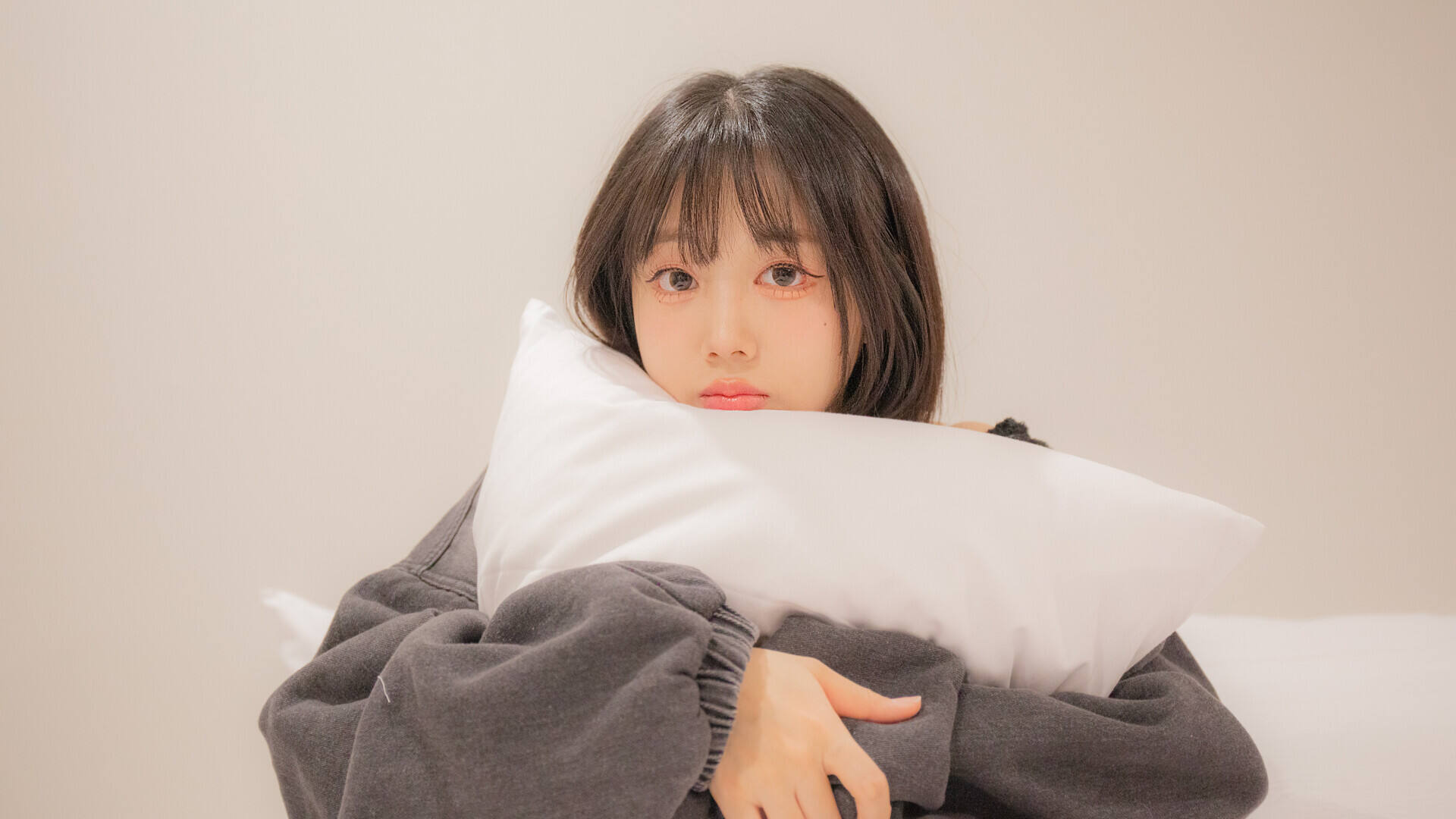 请不要欺负我，大小姐们！截图