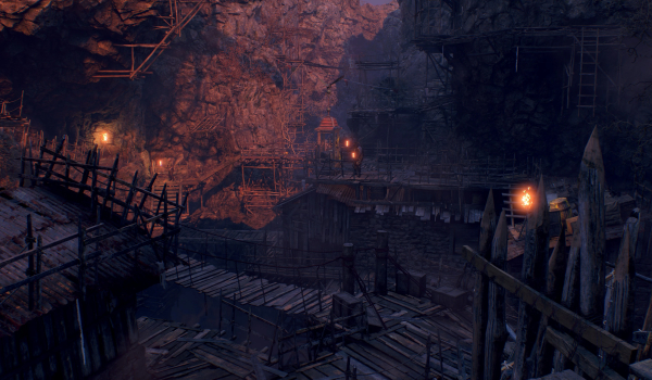 《生化危机4：重制版》过度杀伤MOD