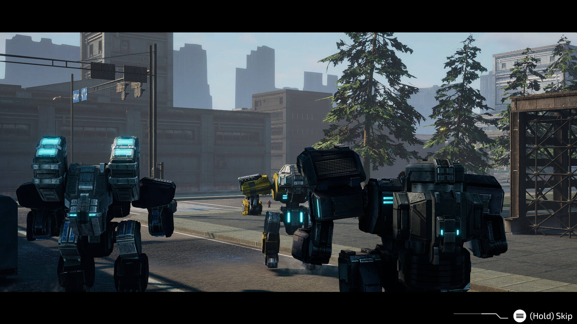 前线任务3:重制版