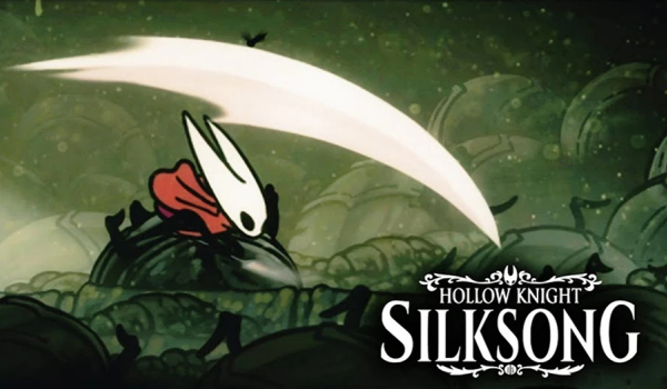 《空洞骑士：丝之歌》永久获得长爪武器MOD