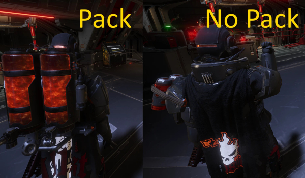 《绝地潜兵2》HTT908焚化者MOD