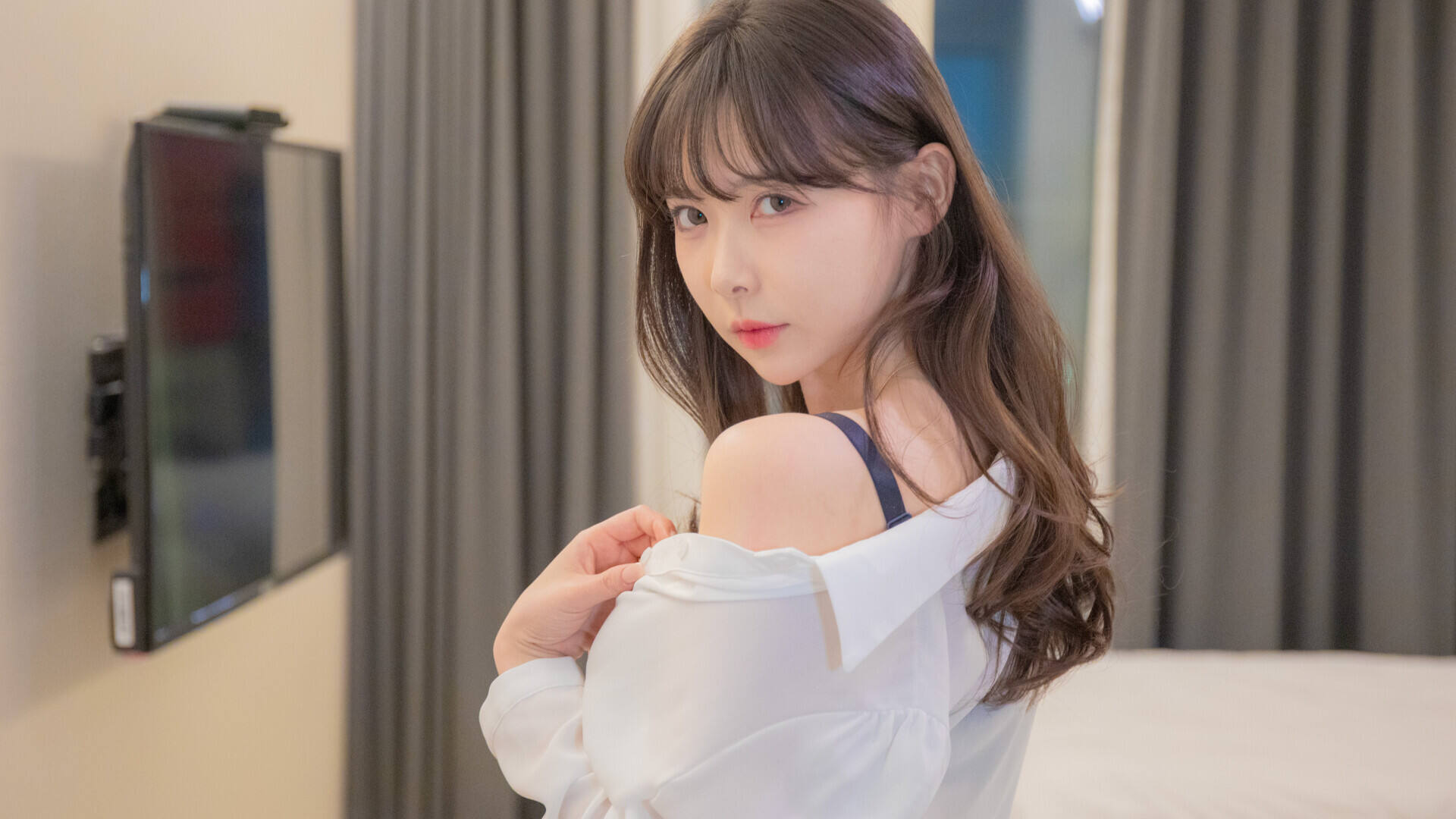 请不要欺负我，大小姐们！截图