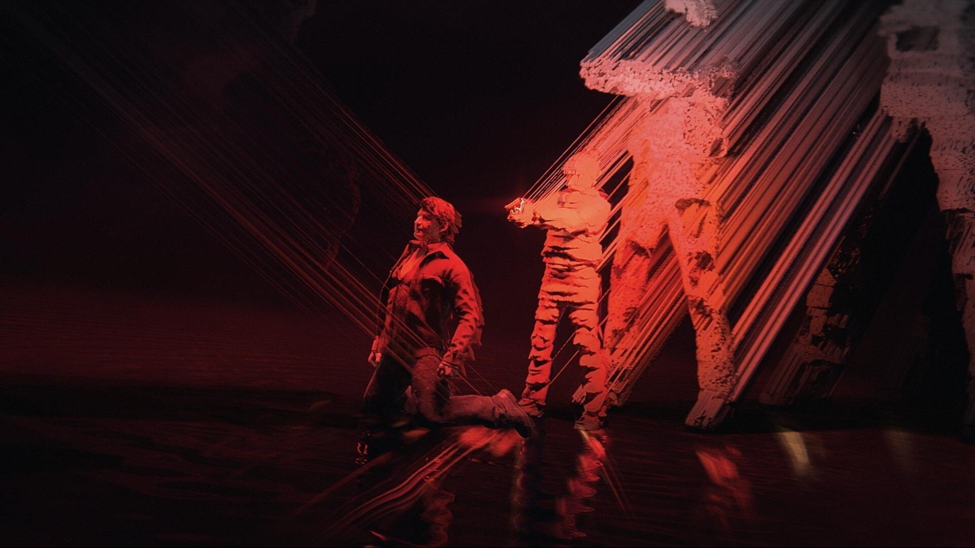 地狱即我们截图