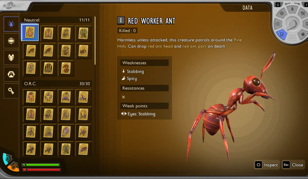 《禁閉求生2》100%幾率圖鑒金卡MOD