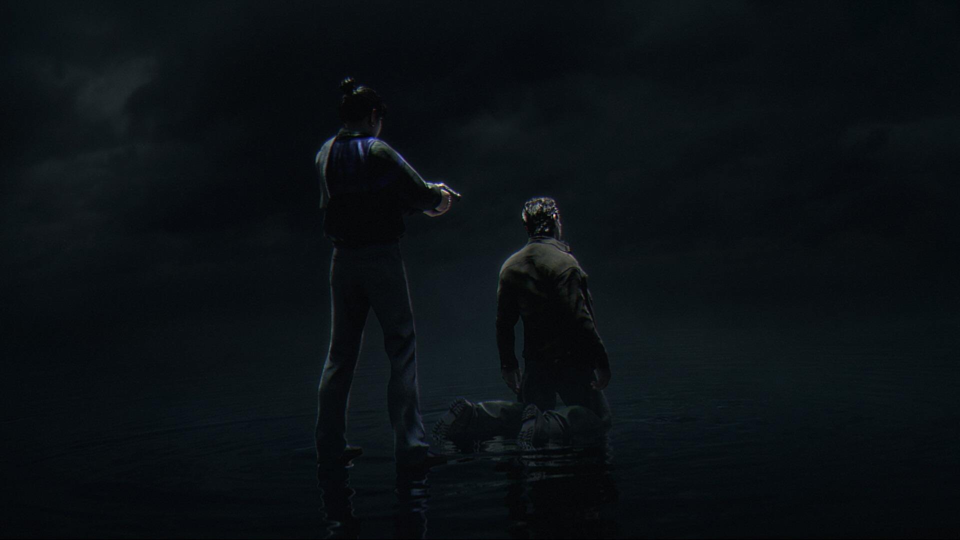 地狱即我们截图