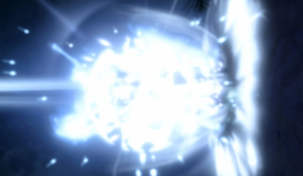 《博德之门3》以月光为主题的冰霜与辉光版圣焰替代法术MOD