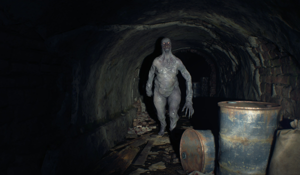 《生化危机4：重制版》过度杀伤MOD