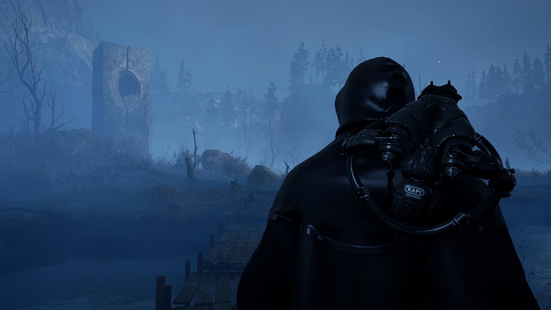 地狱即我们截图