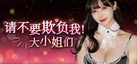 请不要欺负我,大小姐们!