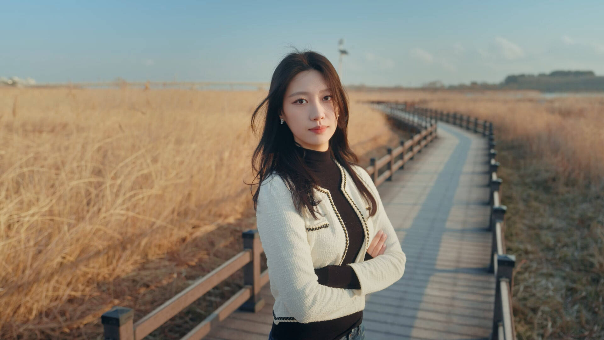 请不要欺负我，大小姐们！截图