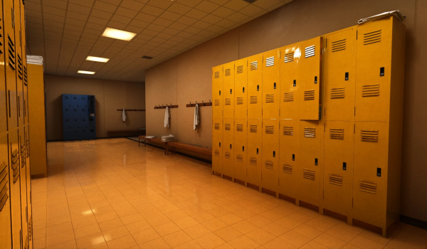 《致命解药》YCR泳池趣味地图MOD