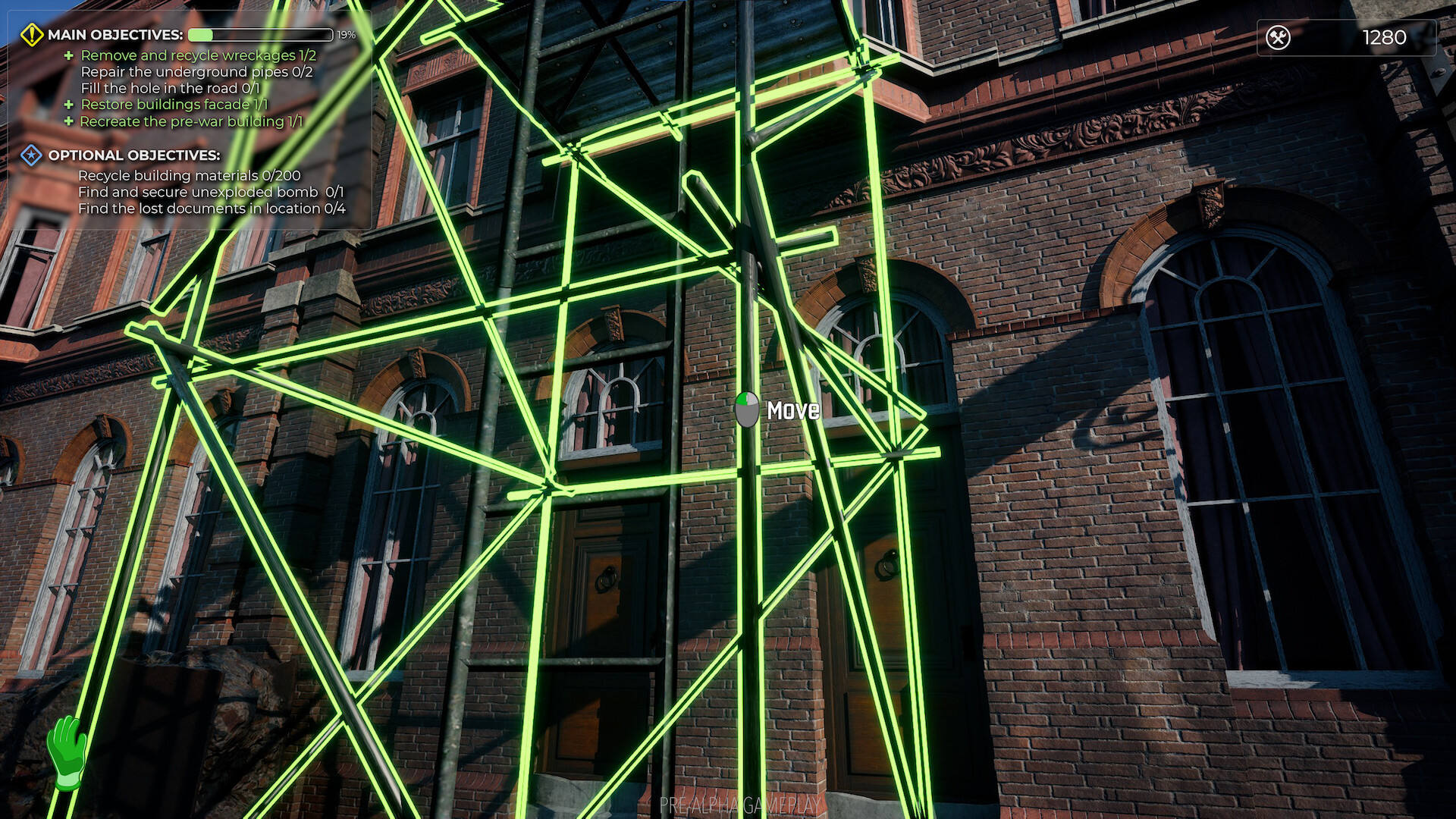 二战重建者截图