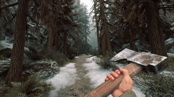 斯泰吉亚：外神截图