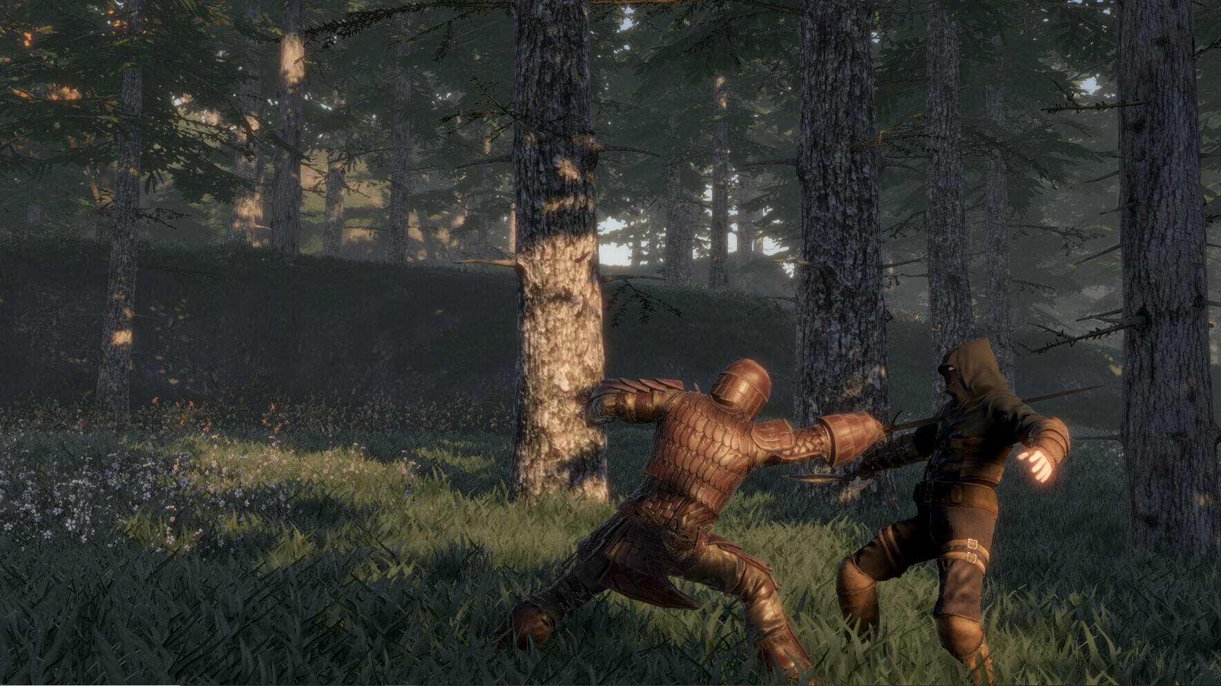 埃伦加德：升天截图