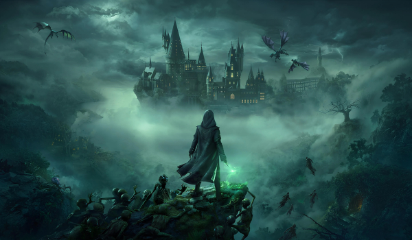 《霍格沃茨之遗》终极引擎优化MOD