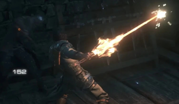 《最终幻想16》处决动画解锁MOD