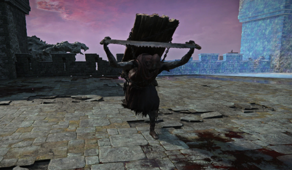 《艾尔登法环 黑夜君临》更多野外首领变种MOD