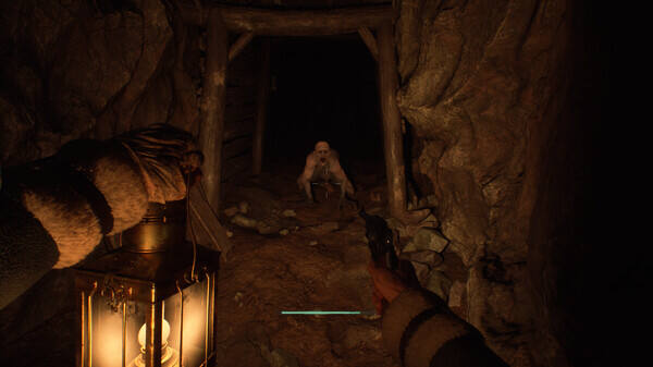 斯泰吉亚：外神截图