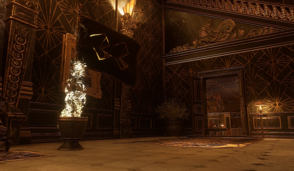 《光与影：33号远征队》解锁庄园大门MOD