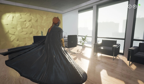 《致命解药》蝙蝠女侠1.2版MOD