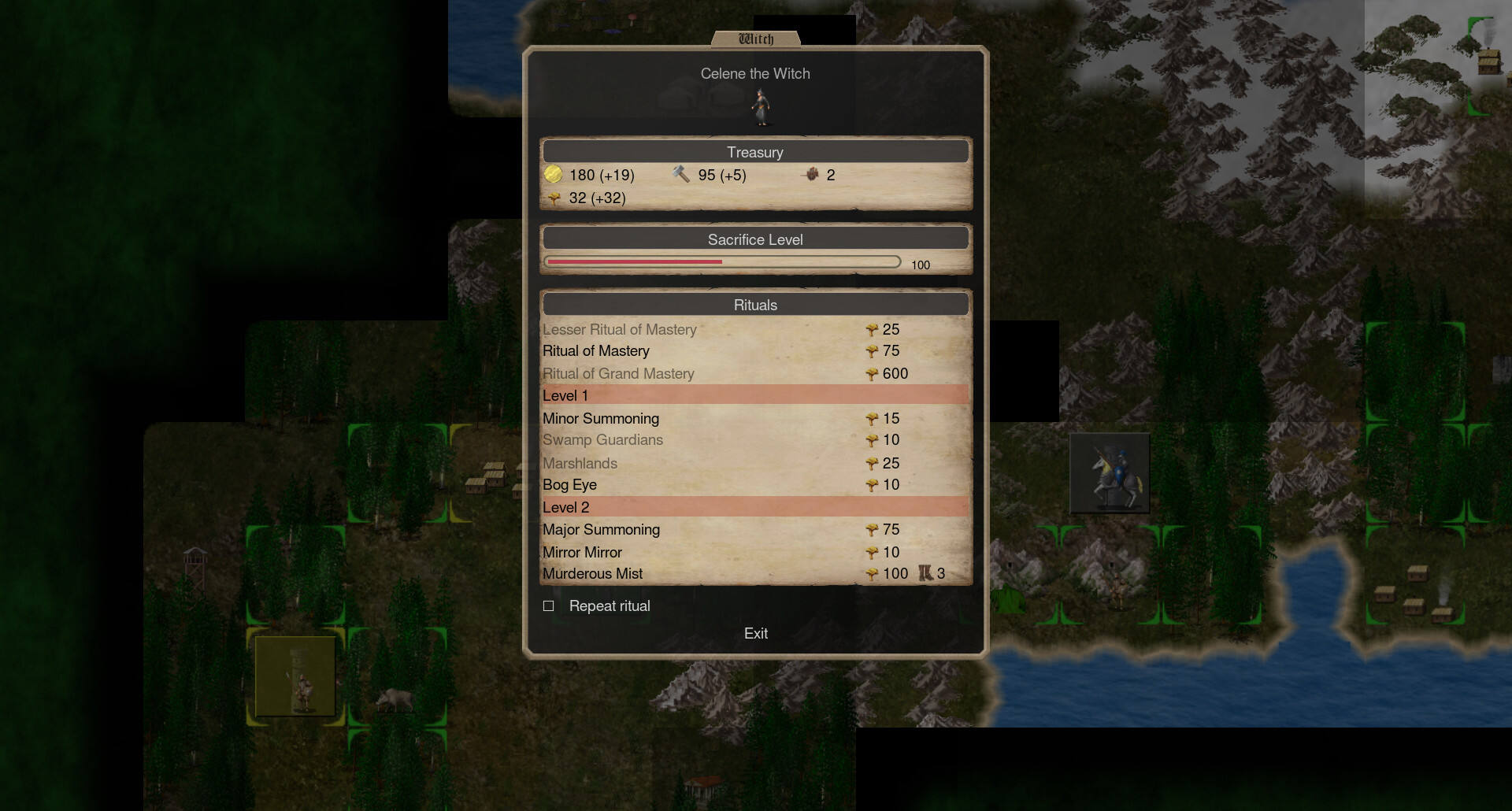 极乐世界的征服4截图