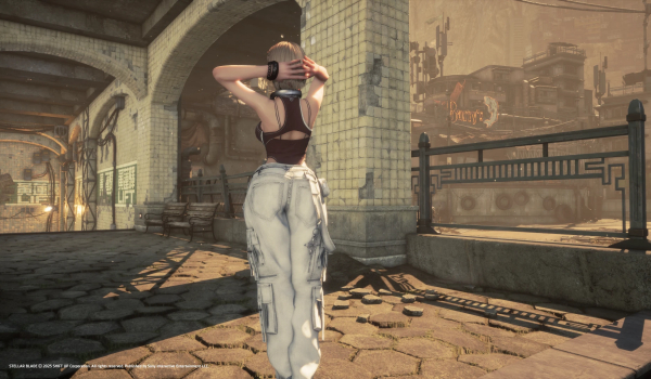 《剑星》偶像套装MOD