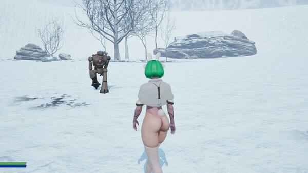 女王的忠诚截图