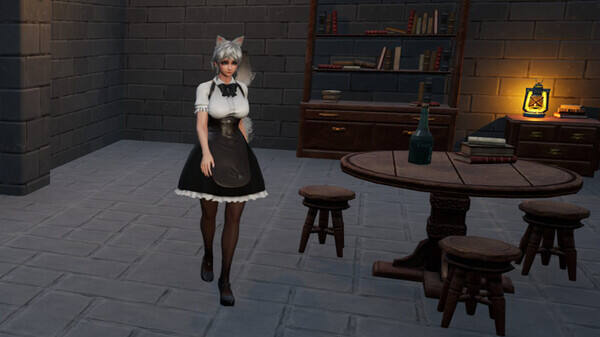 女王的忠诚截图