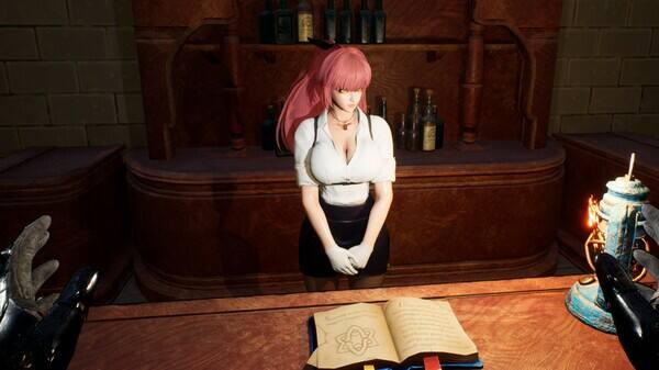 女王的忠诚截图