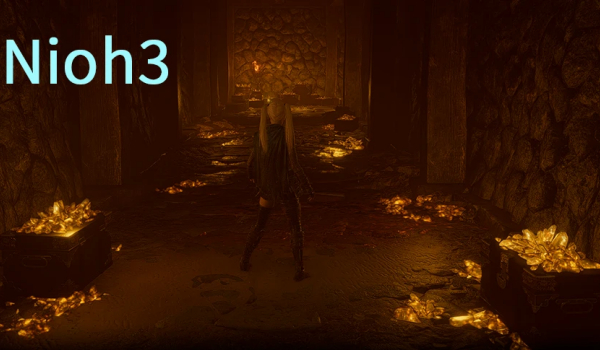 《仁王3》反射优化MOD