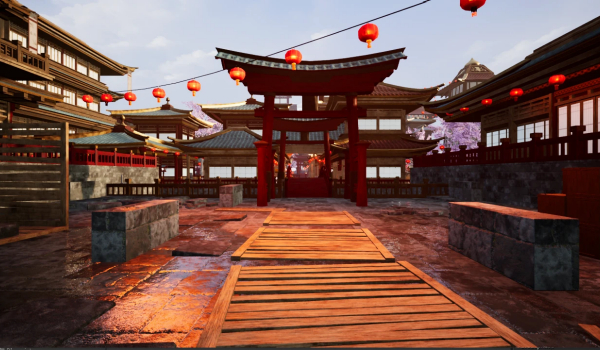 《致命解药》内在启示录MOD