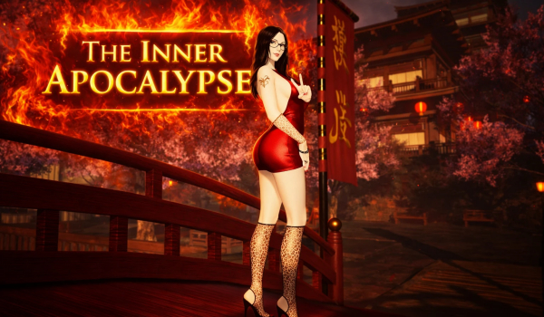 《致命解药》内在启示录MOD