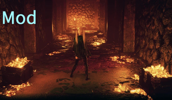 《仁王3》反射优化MOD