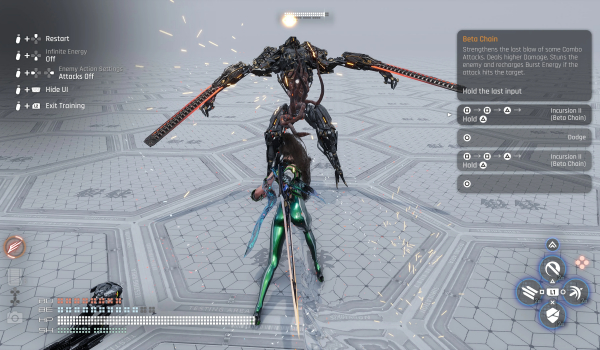 《剑星》主动击破敌人平衡MOD