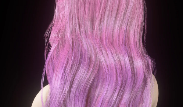 《生化危机4:重制版》艾达萨勒芬妮仿妆MOD