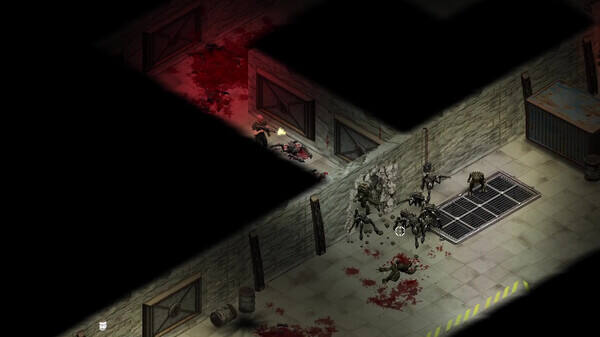 帕普斯x湮灭截图