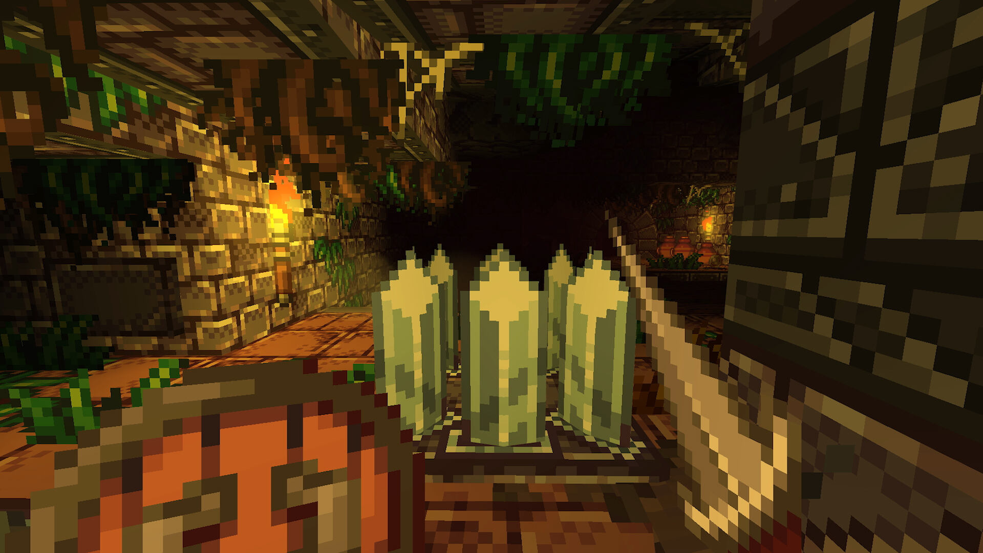 地牢探索者截图