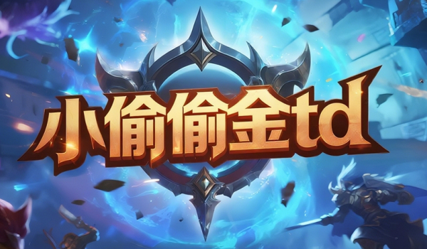 《魔兽争霸3冰封王座》小偷偷金TD地图