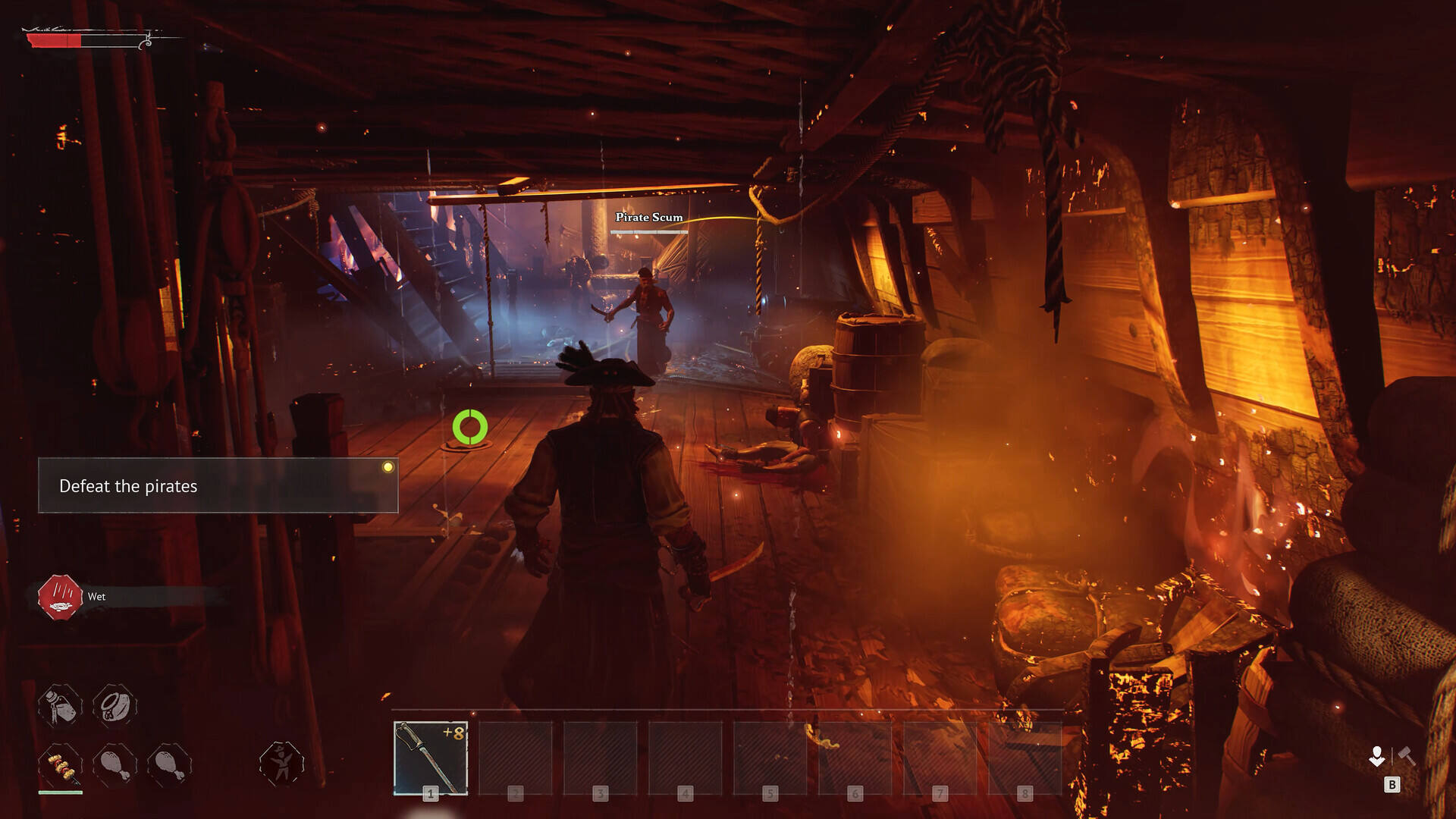 Windrose: 风启之旅