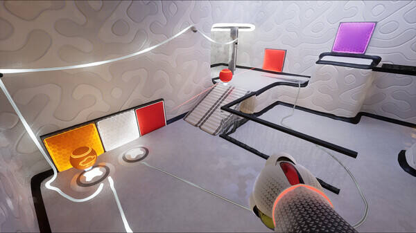 色彩枪2:平行宇宙