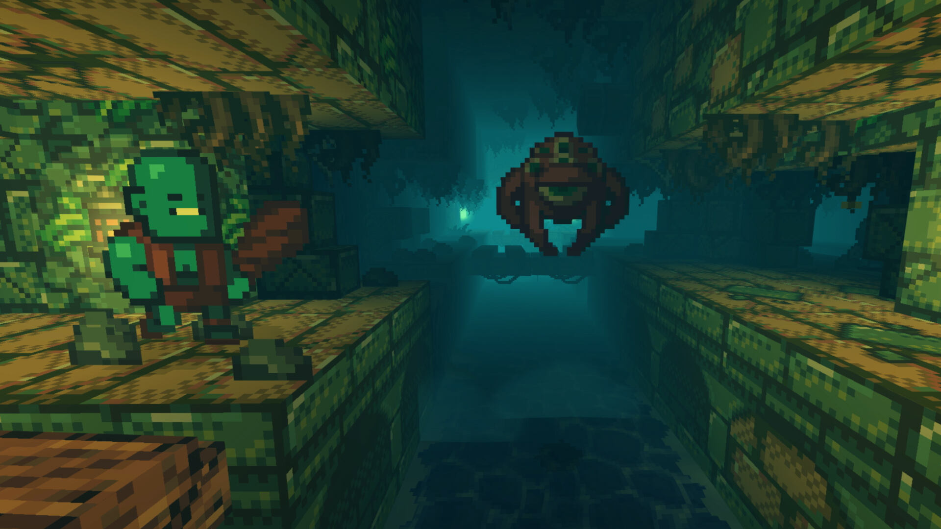 地牢探索者截图